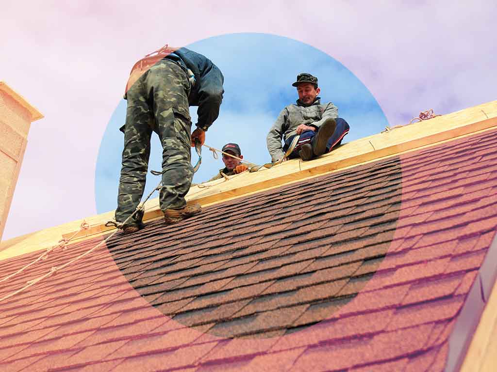Lankford Roofing photo 283