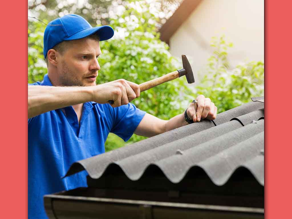 Lankford Roofing photo 285