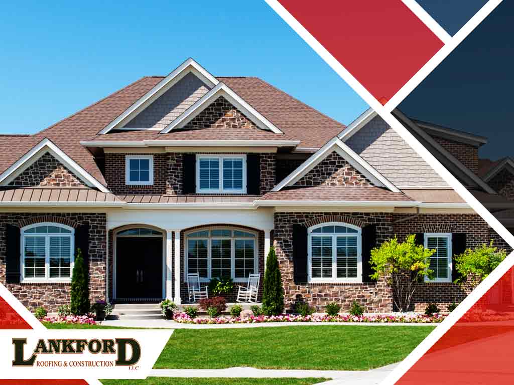 Lankford Roofing photo 289