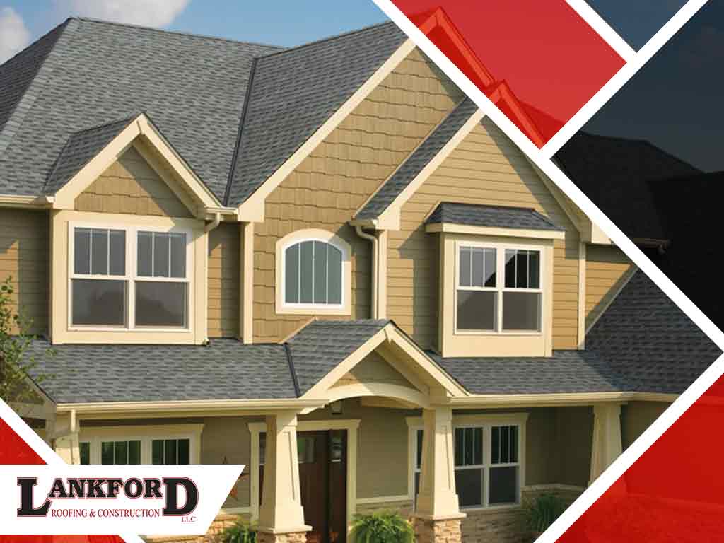 Lankford Roofing photo 290