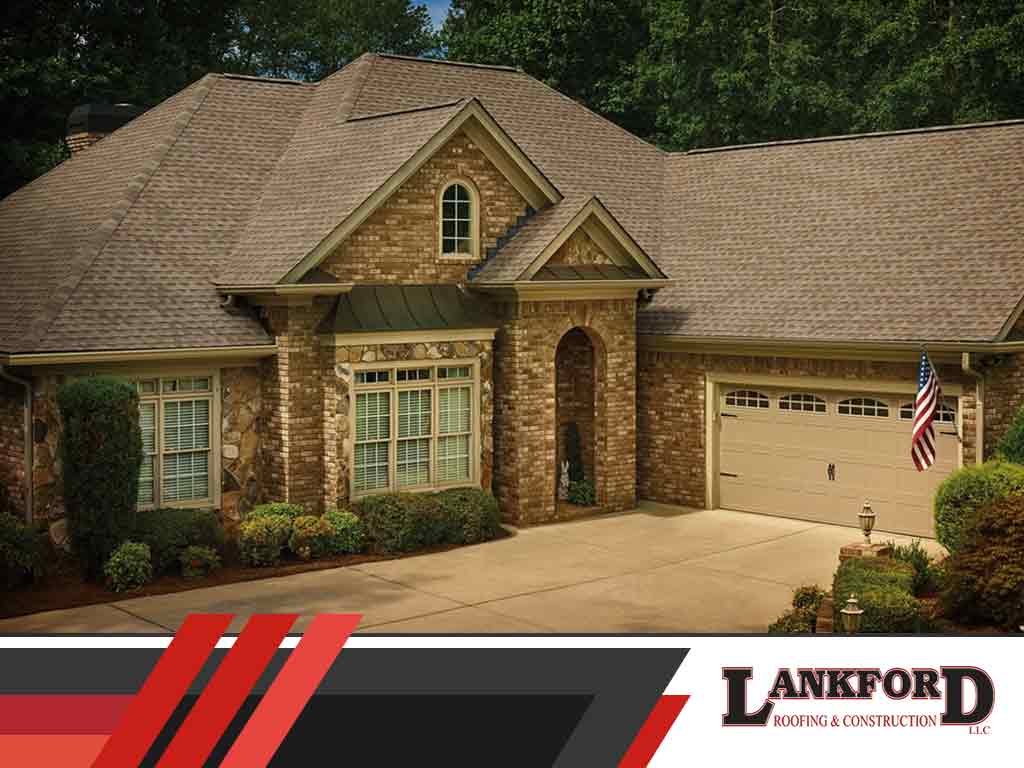 Lankford Roofing photo 261