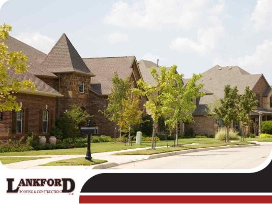 Lankford Roofing photo 263