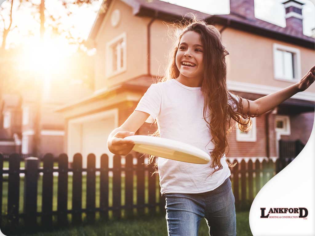 Lankford Roofing photo 264