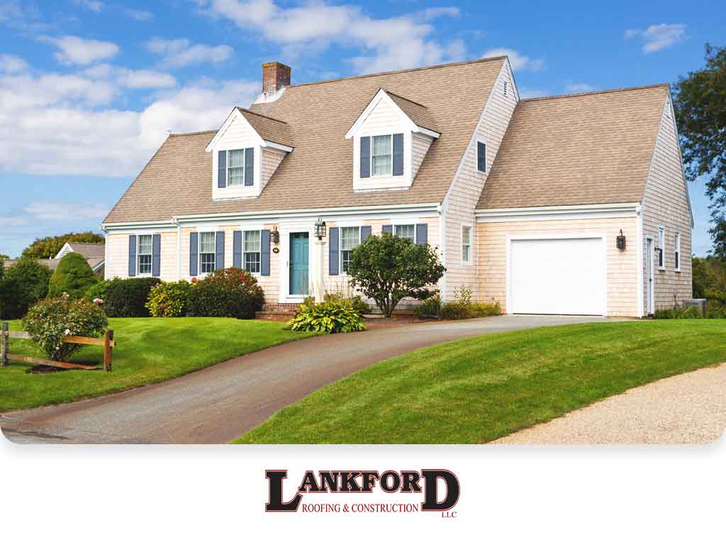Lankford Roofing photo 265