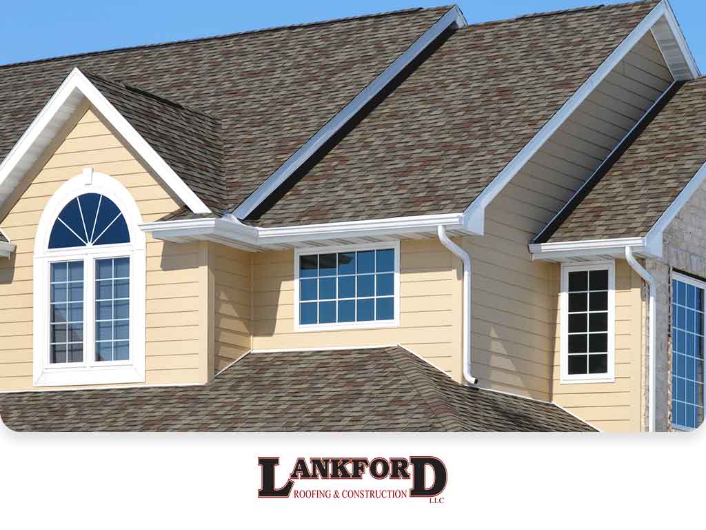 Lankford Roofing photo 266