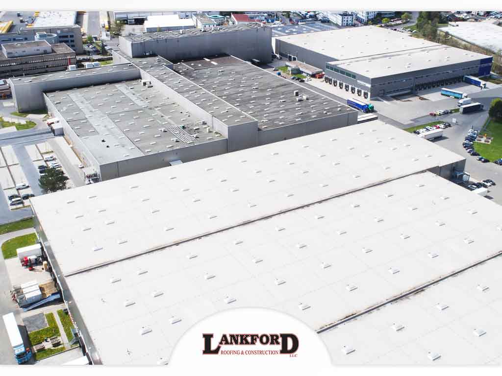 Lankford Roofing photo 267