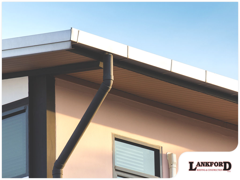 Lankford Roofing photo 268