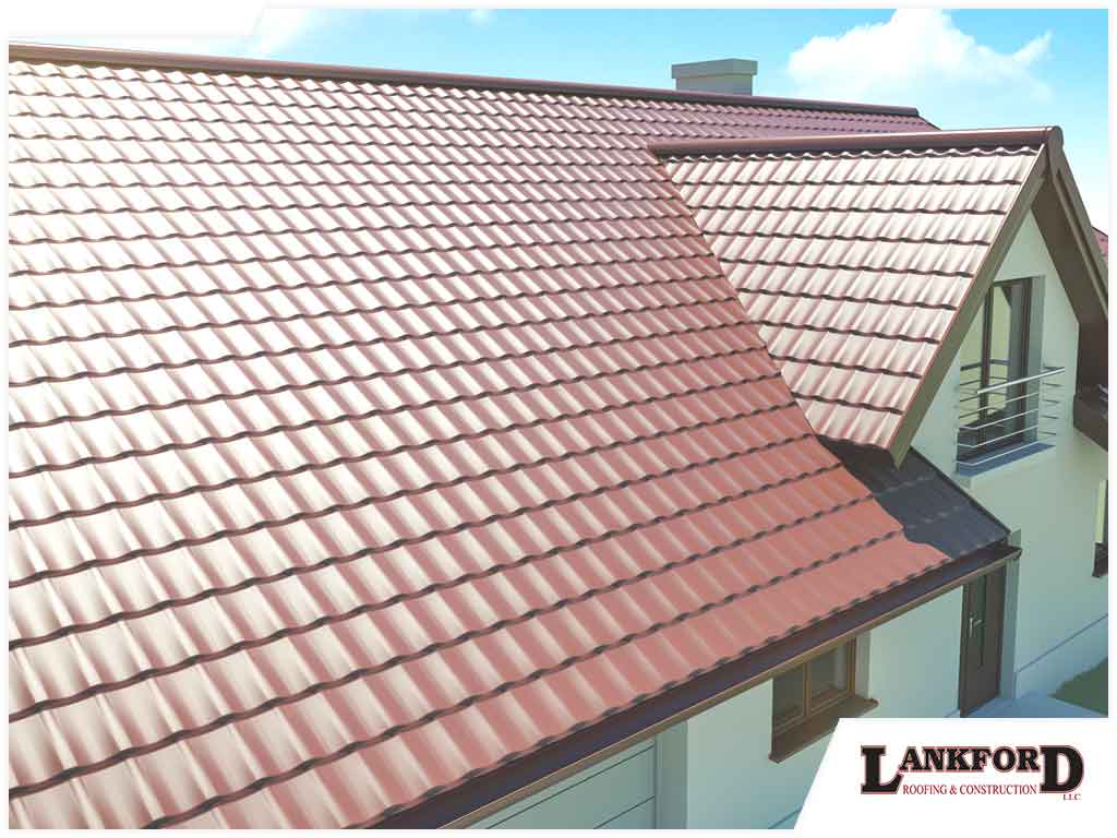 Lankford Roofing photo 270