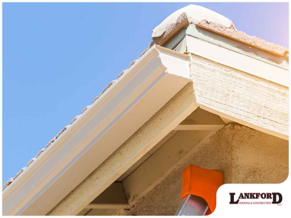Lankford Roofing photo 253