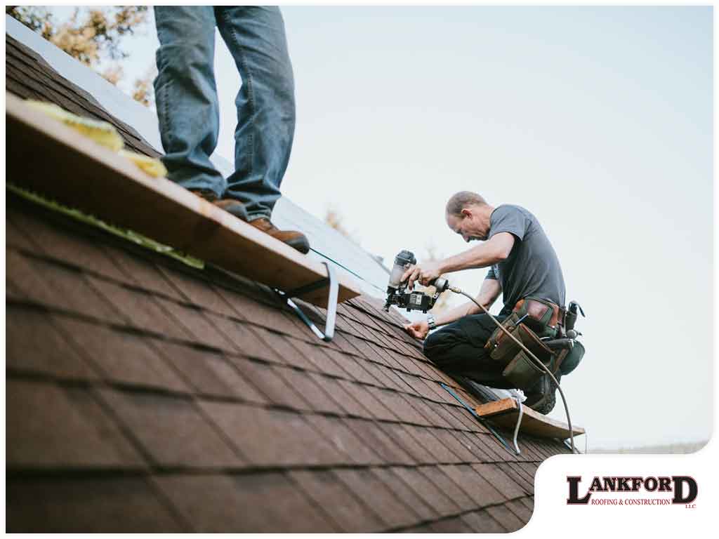 Lankford Roofing photo 254