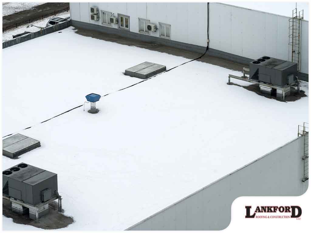 Lankford Roofing photo 257