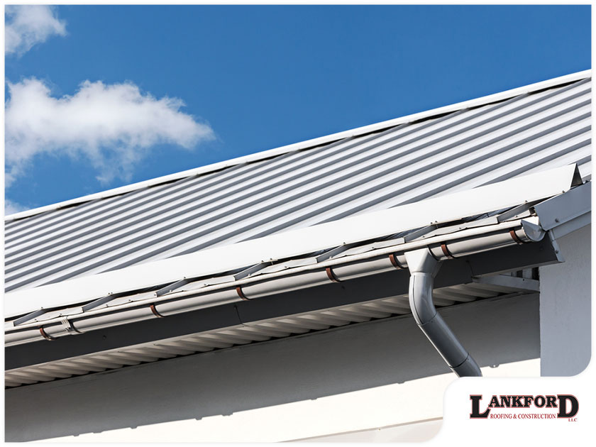 Lankford Roofing photo 250