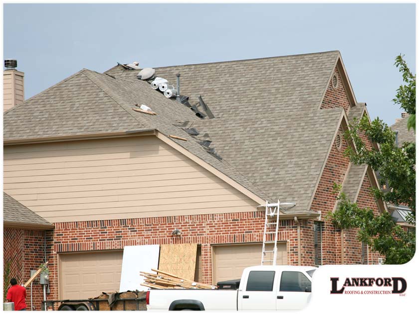Lankford Roofing photo 251