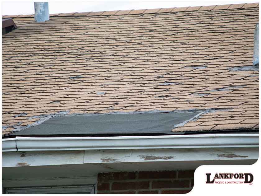 Lankford Roofing photo 166