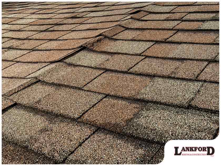 Lankford Roofing photo 169