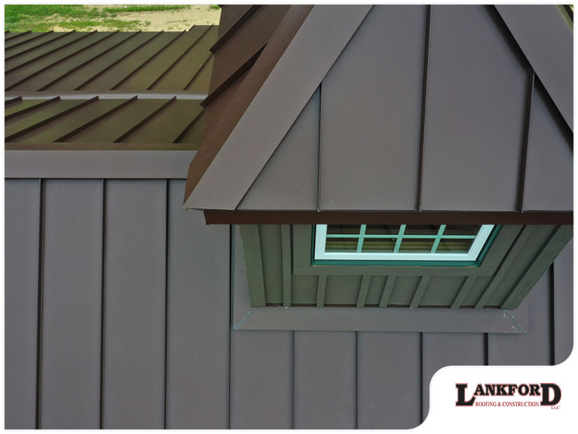 Lankford Roofing photo 171