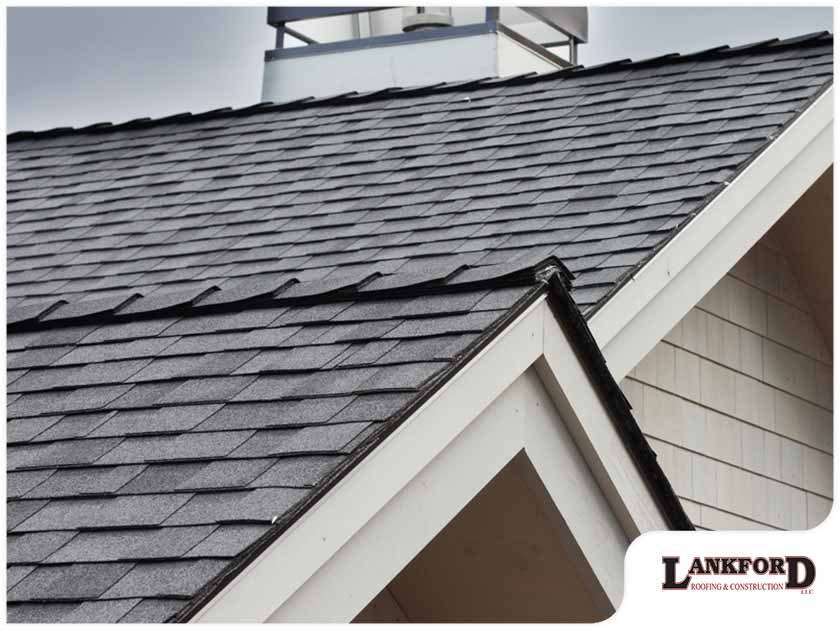 Lankford Roofing photo 173