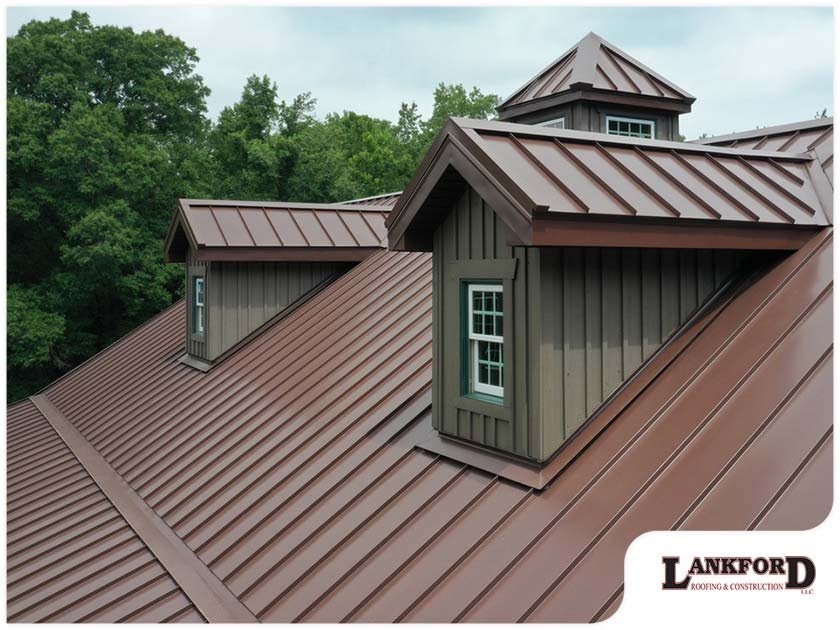 Lankford Roofing photo 175