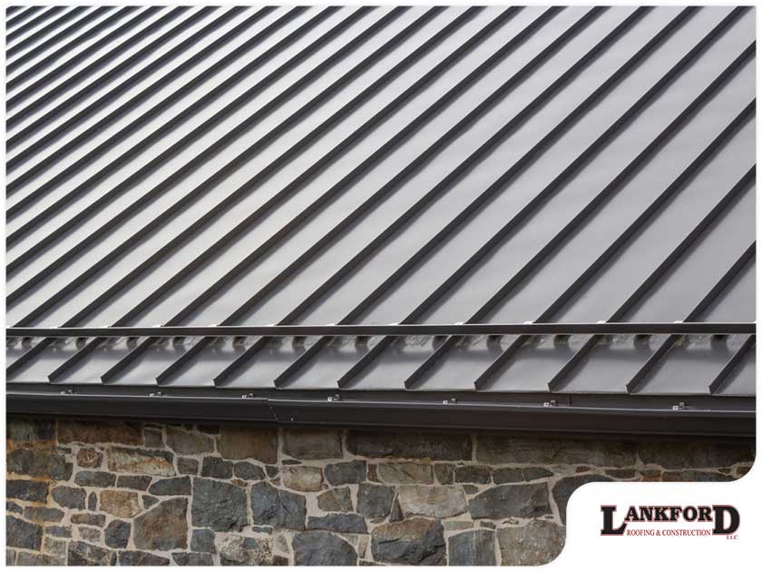 Lankford Roofing photo 179