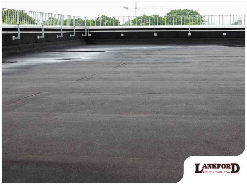 Lankford Roofing photo 182