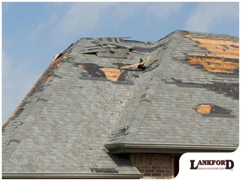 Lankford Roofing photo 185
