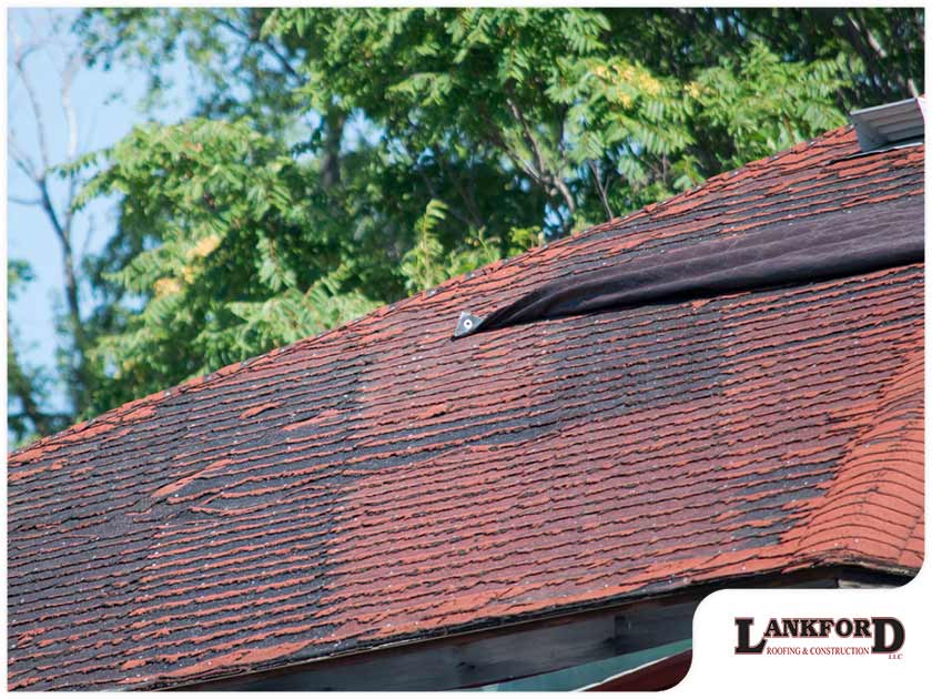 Lankford Roofing photo 195
