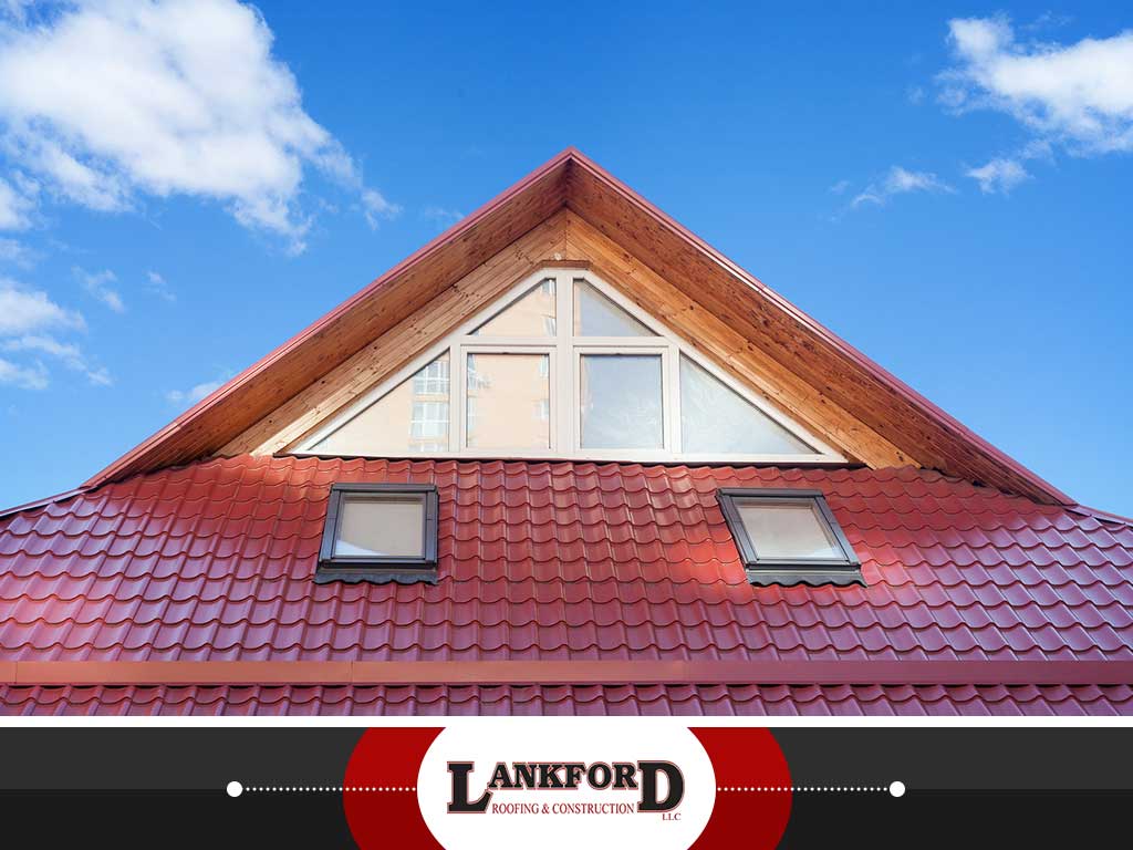 Lankford Roofing photo 204