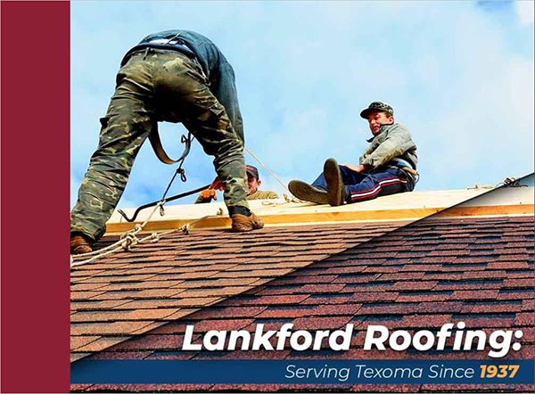 Lankford Roofing photo 206