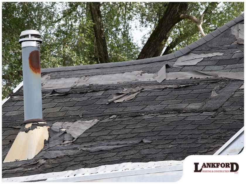 Lankford Roofing photo 210