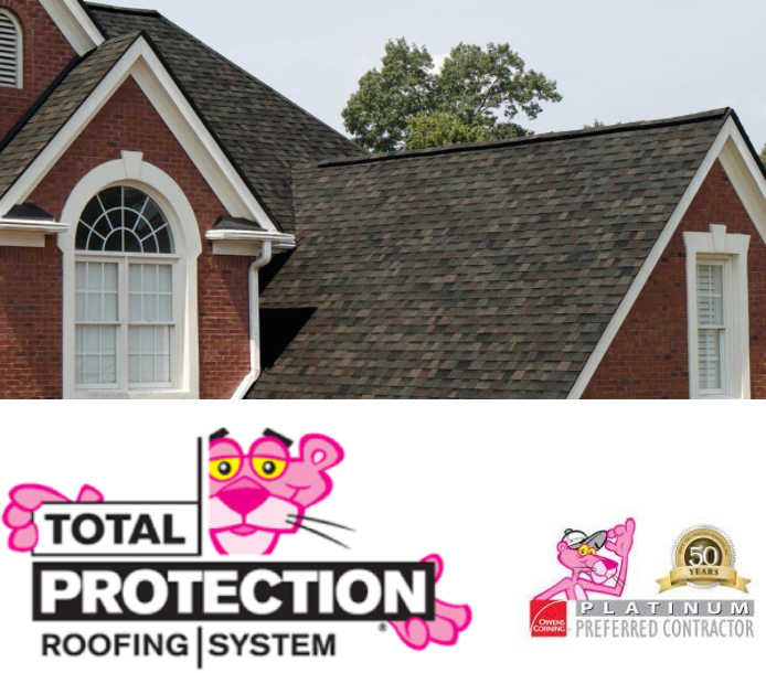 Lankford Roofing photo 213