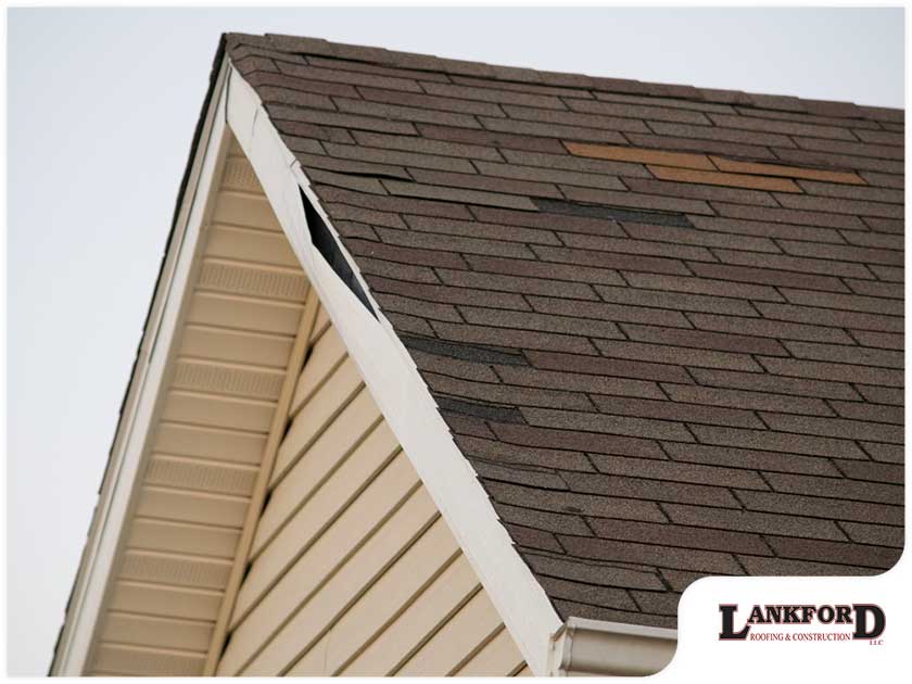 Lankford Roofing photo 216