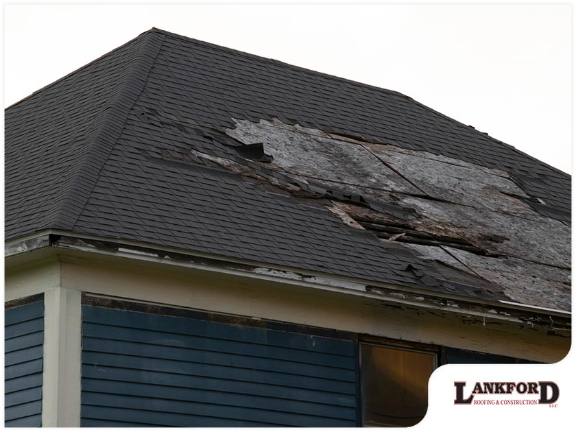 Lankford Roofing photo 221