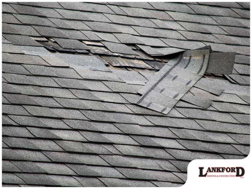Lankford Roofing photo 226