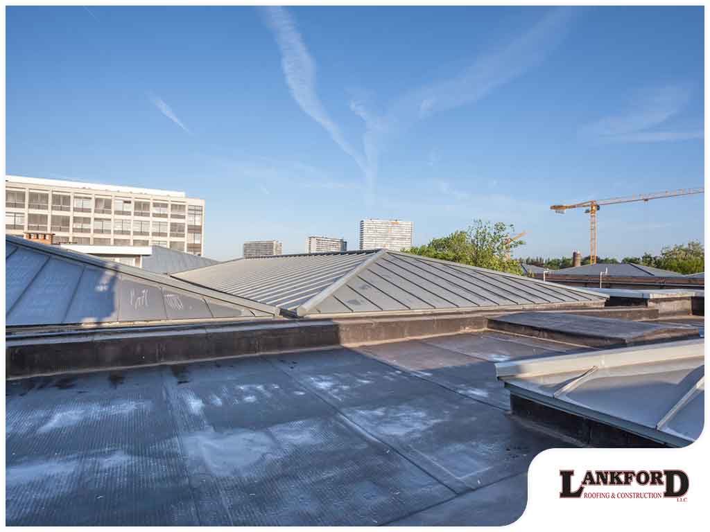 Lankford Roofing photo 228