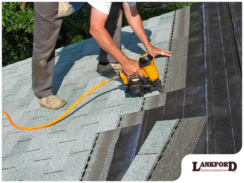 Lankford Roofing photo 230