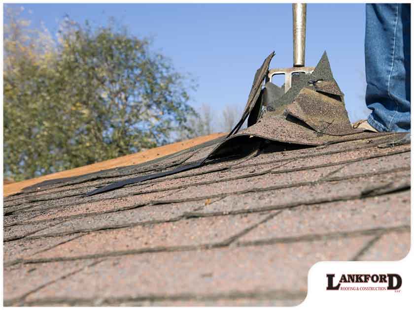 Lankford Roofing photo 235