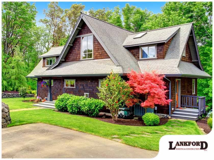 Lankford Roofing photo 242