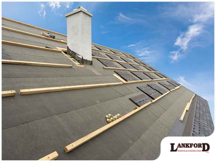 Lankford Roofing photo 245