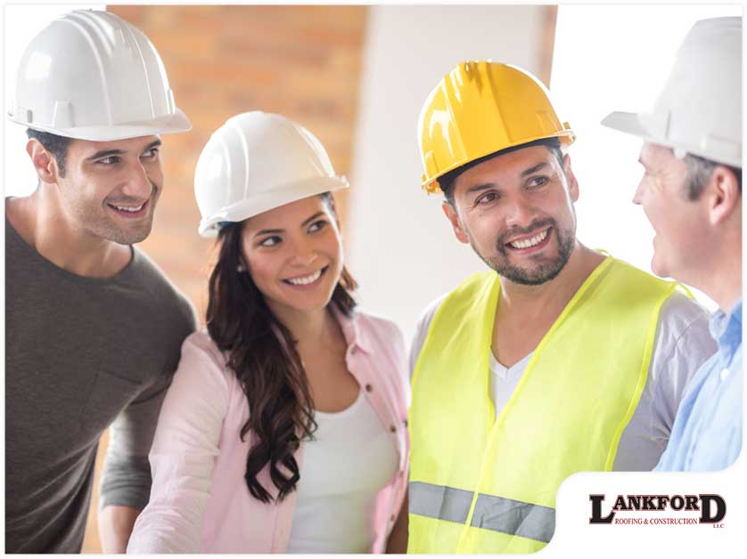 Lankford Roofing photo 248