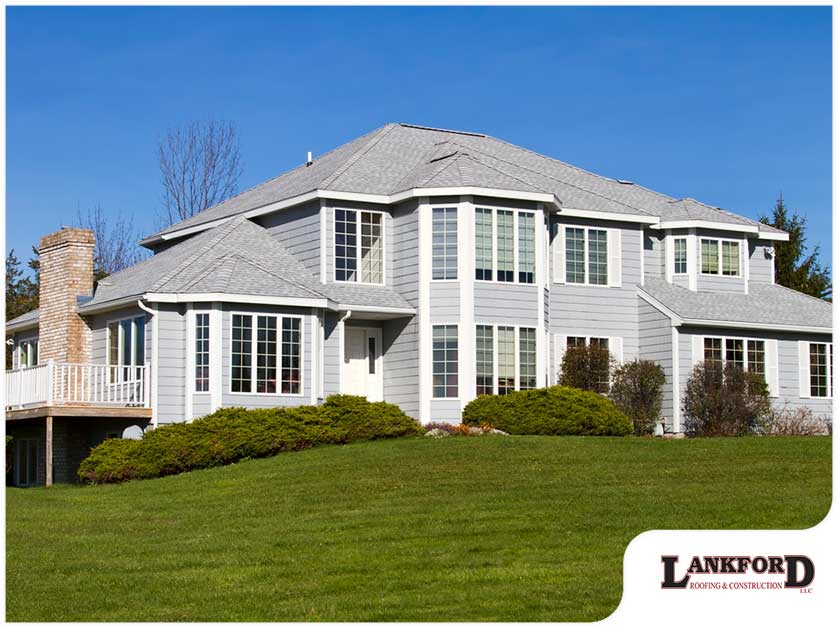 Lankford Roofing photo 156