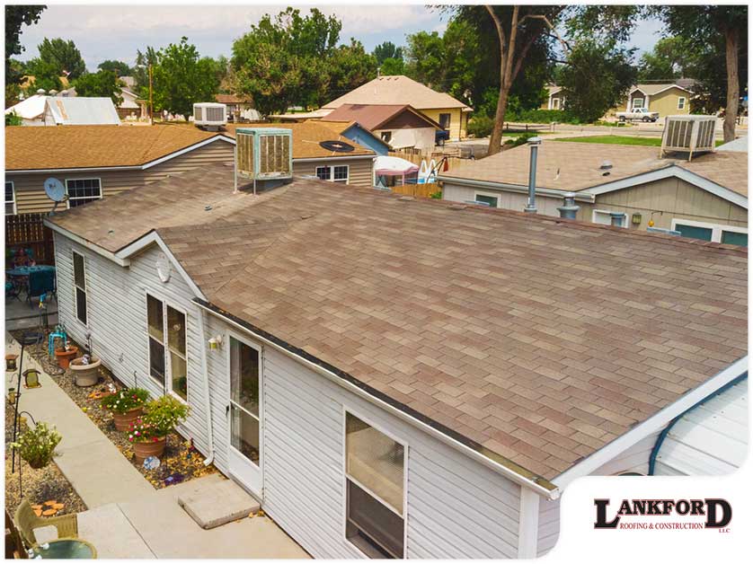 Lankford Roofing photo 157