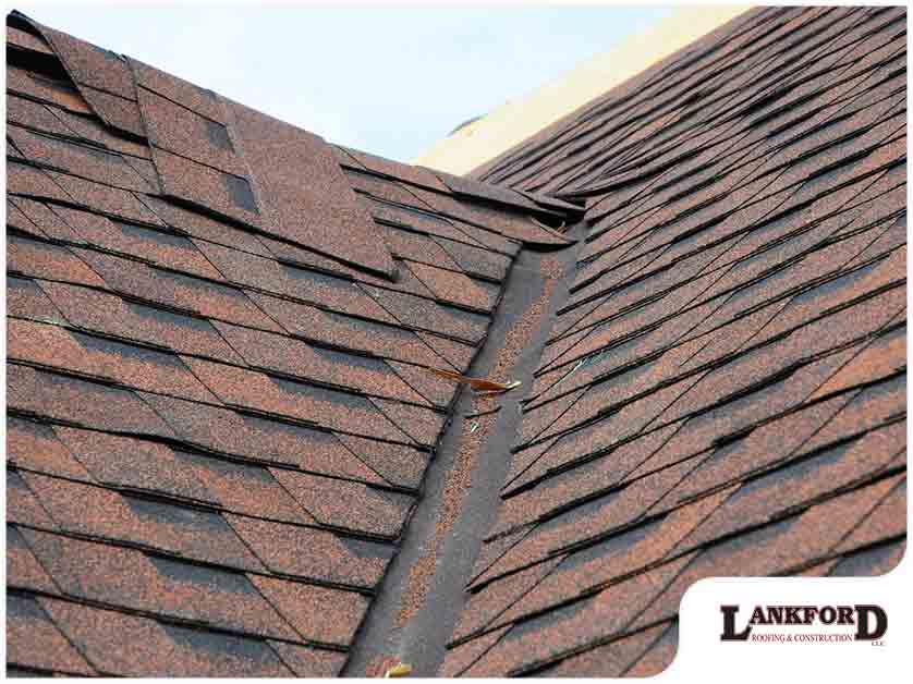 Lankford Roofing photo 160