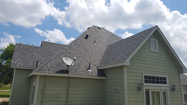 Lankford Roofing photo 20
