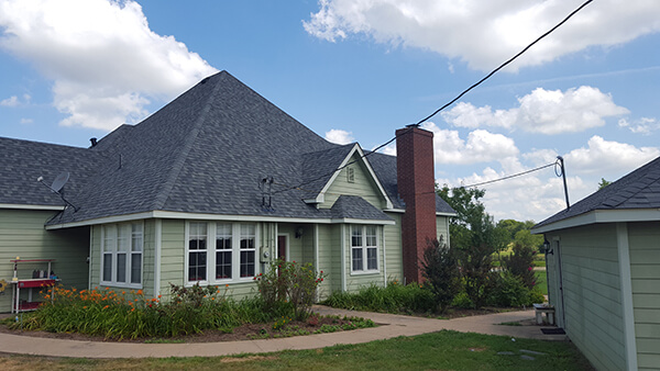 Lankford Roofing photo 21