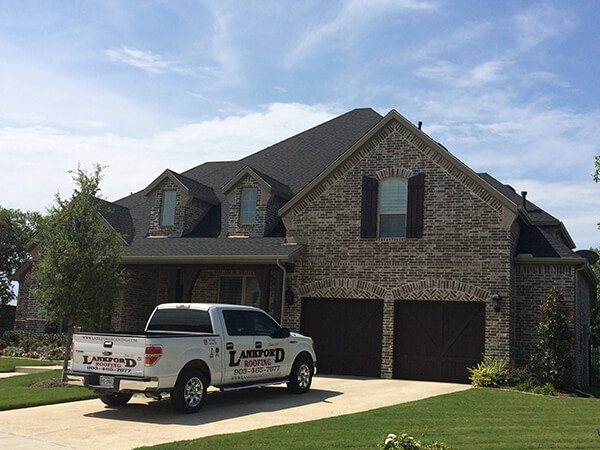 Lankford Roofing photo 23