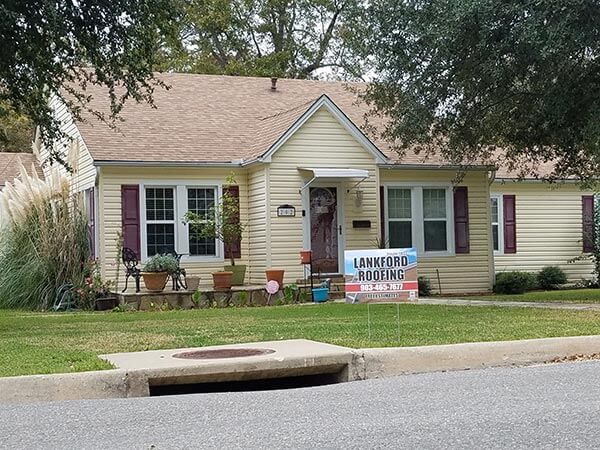 Lankford Roofing photo 24