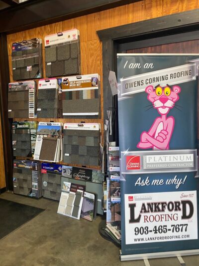 Lankford Roofing photo 48