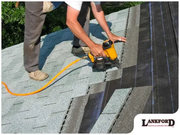 Lankford Roofing photo 56