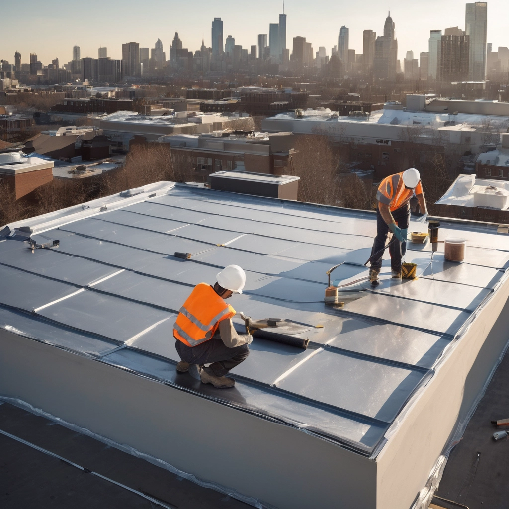 Lankford Roofing photo 57