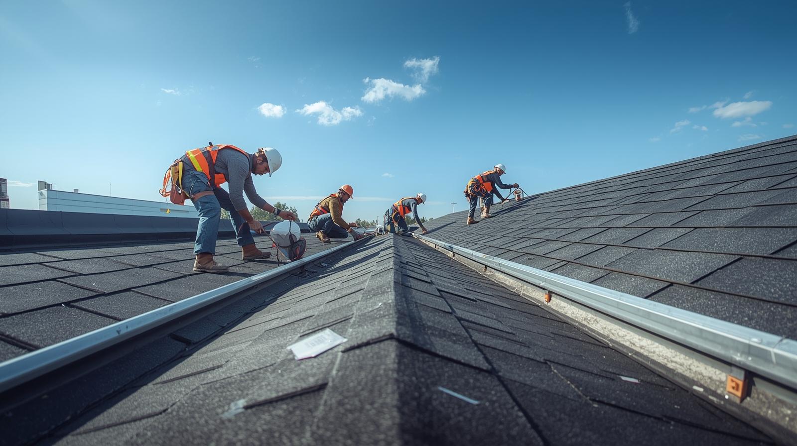 Lankford Roofing photo 64